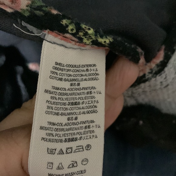 Free people Jacket - Picture 12 of 14